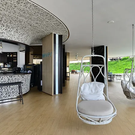 Veranda - Mgallery Collection, Accor 5*