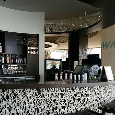 Veranda - Mgallery Collection, Accor Hotel 5*