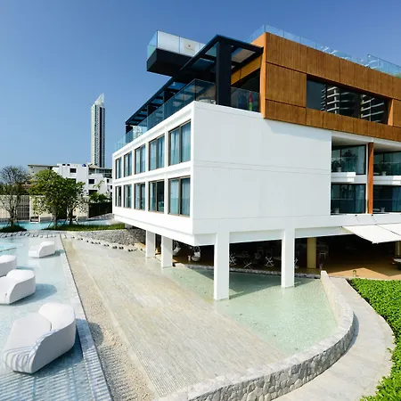 Veranda - Mgallery Collection, Accor Hotel 5*