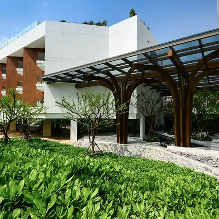 Hotel Veranda - Mgallery Collection, Accor 5*