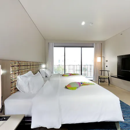 Hotel Veranda - Mgallery Collection, Accor Pattaya
