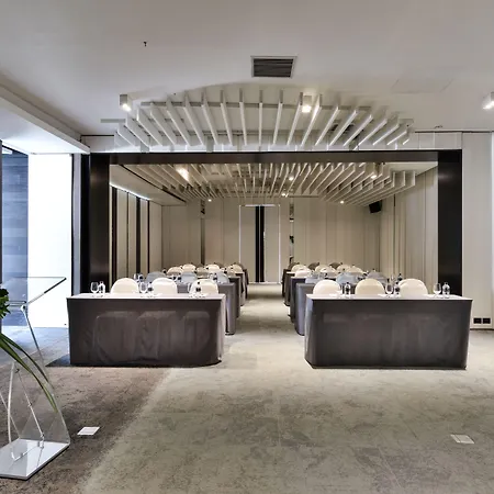 Veranda - Mgallery Collection, Accor Hotel