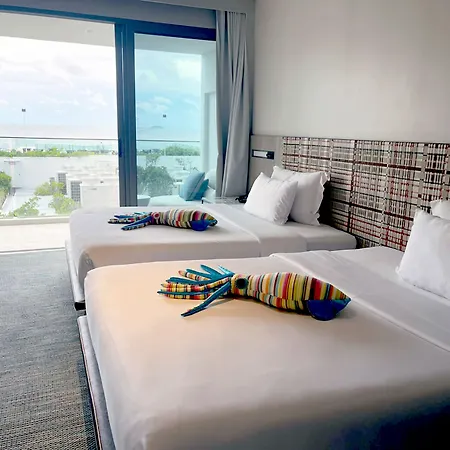 Veranda - Mgallery Collection, Accor Pattaya