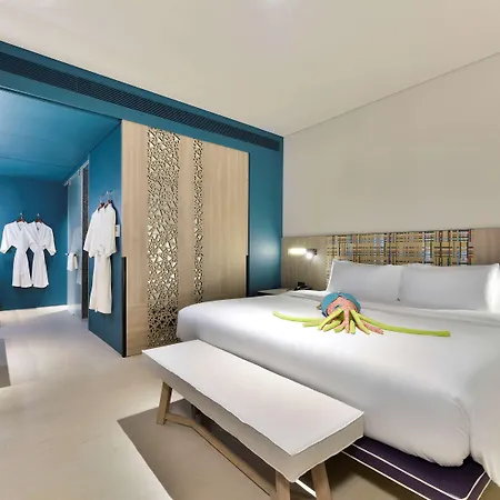 Veranda - Mgallery Collection, Accor 5* Pattaya