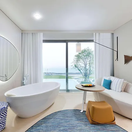 Hotel Veranda - Mgallery Collection, Accor Pattaya