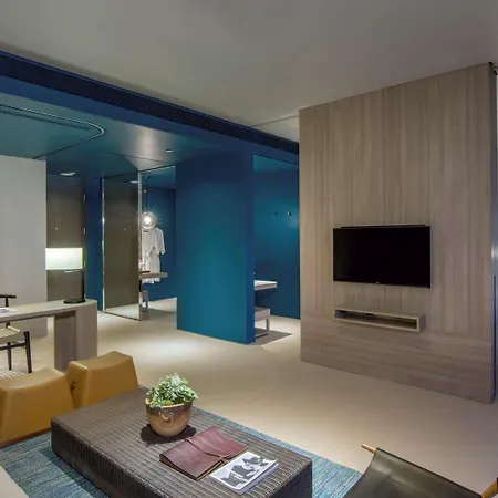 Hotel Veranda - Mgallery Collection, Accor 5*
