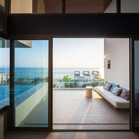 Veranda - Mgallery Collection, Accor Hotel 5*