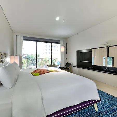 Hotel Veranda - Mgallery Collection, Accor Pattaya