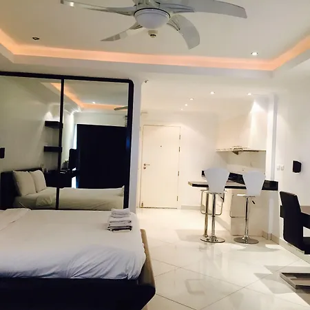 View Talay 6 By Honey Hotel