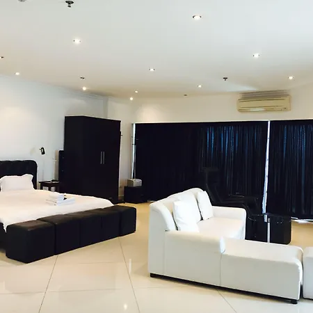 View Talay 6 By Honey Hotel 3*