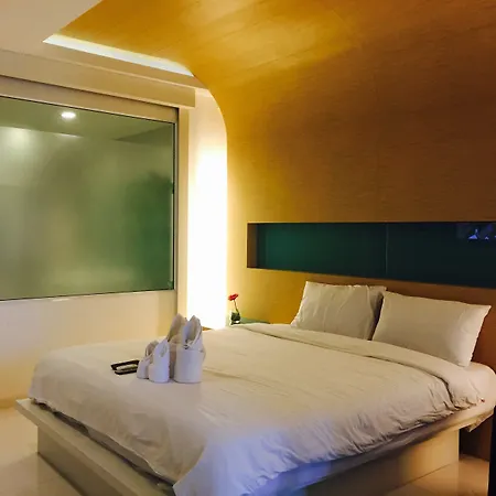 View Talay 6 By Honey Hotel Pattaya