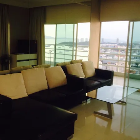 View Talay 6 By Honey Hotel 3*
