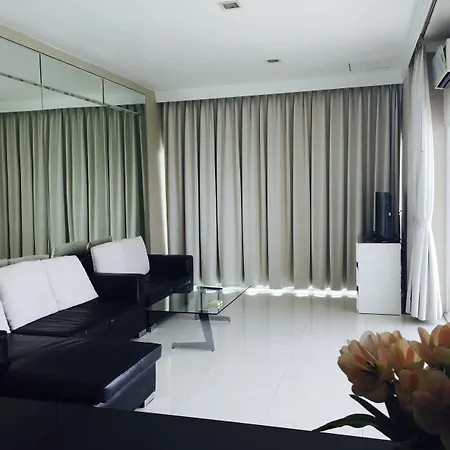 Hotel View Talay 6 By Honey 3*