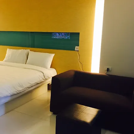 Hotel View Talay 6 By Honey 3*