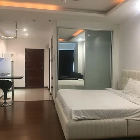 View Talay 6 By Honey Hotel 3*