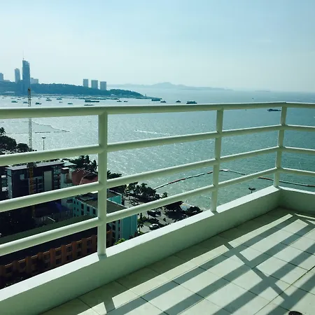 View Talay 6 By Honey Hotel 3*