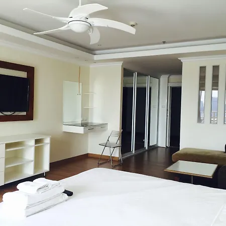 View Talay 6 By Honey Hotel