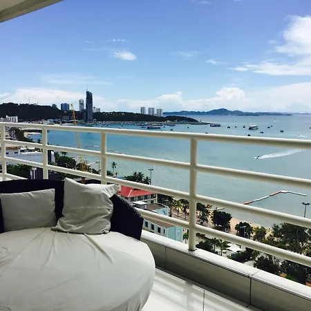 Hotel View Talay 6 By Honey