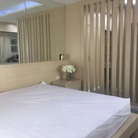 View Talay 6 By Honey Hotel 3*