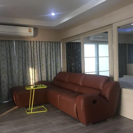 View Talay 6 By Honey Hotel