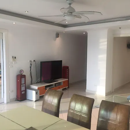 Hotel View Talay 6 By Honey Pattaya