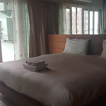 View Talay 6 By Honey Pattaya
