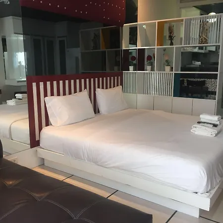 View Talay 6 By Honey 3*