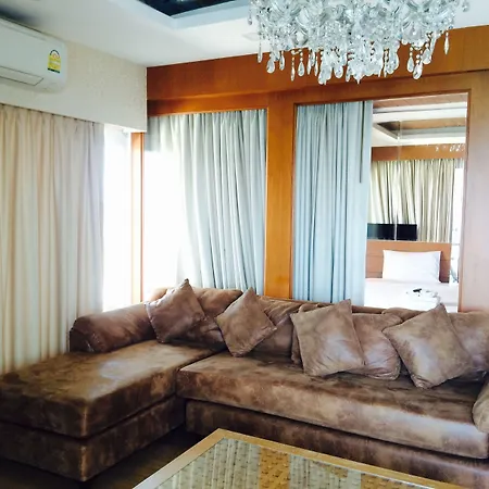 View Talay 6 By Honey Hotel 3*