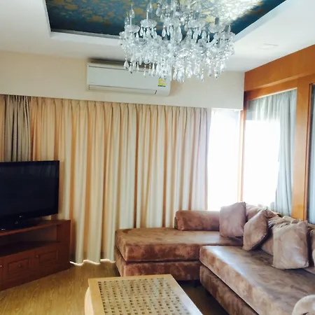 View Talay 6 By Honey Pattaya