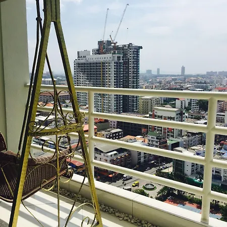 View Talay 6 By Honey Hotel