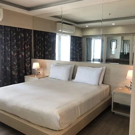 View Talay 6 By Honey Hotel Pattaya