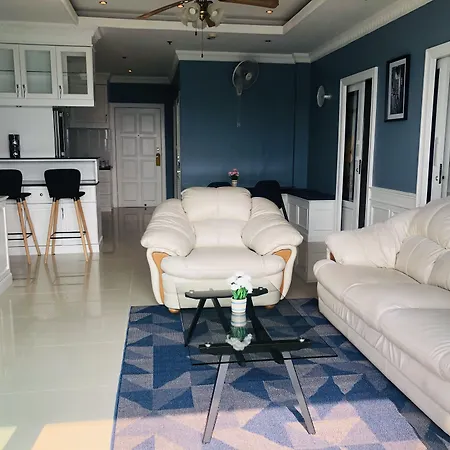 View Talay 6 By Honey Pattaya