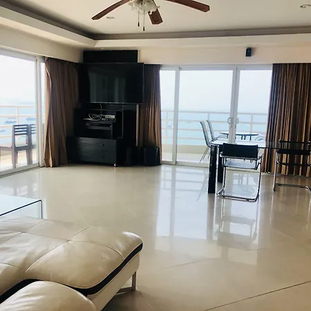 View Talay 6 By Honey Hotel 3*