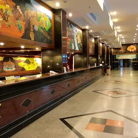 Boutique Pattaya