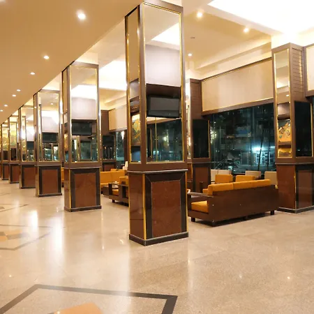 Boutique โรงแรม Pattaya