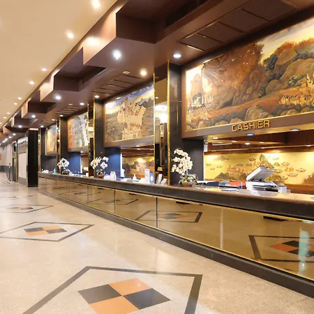Boutique Pattaya