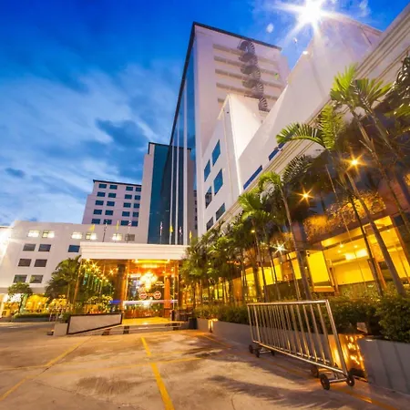 Boutique โรงแรม