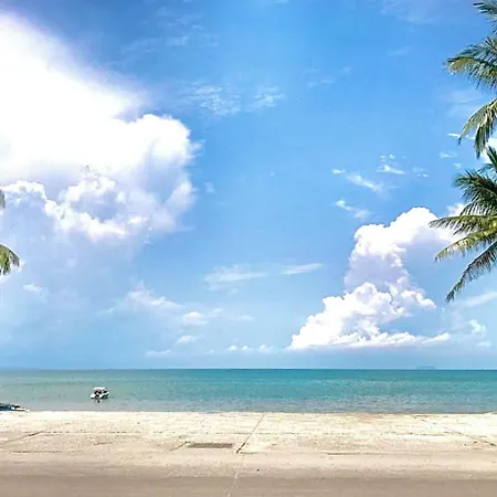 Boutique 5* Pattaya