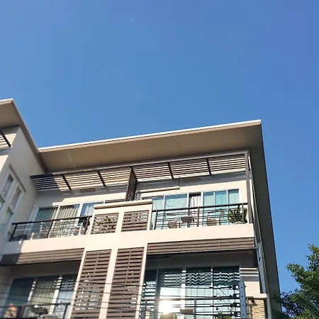 Admire House Guest house Pattaya