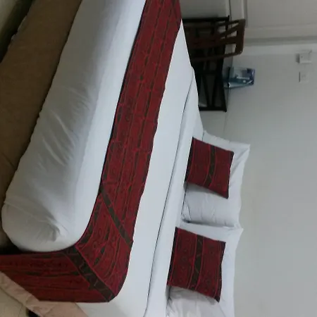 Guest house Admire House Pattaya