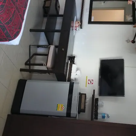 Admire House Guest house