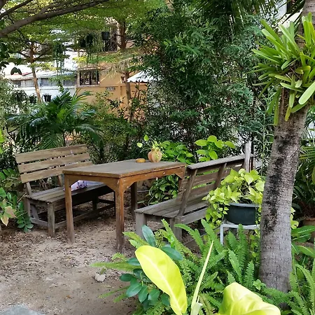 Admire House Guest house Pattaya