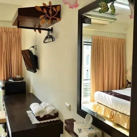 Admire House Guest house