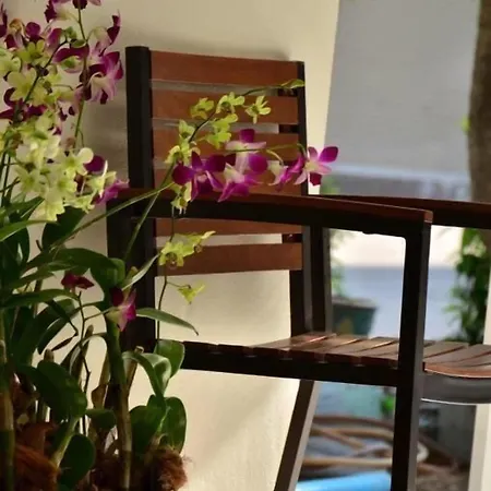 Admire House * Pattaya