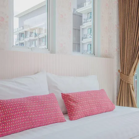 Hotel Jasmine House @ 2*
