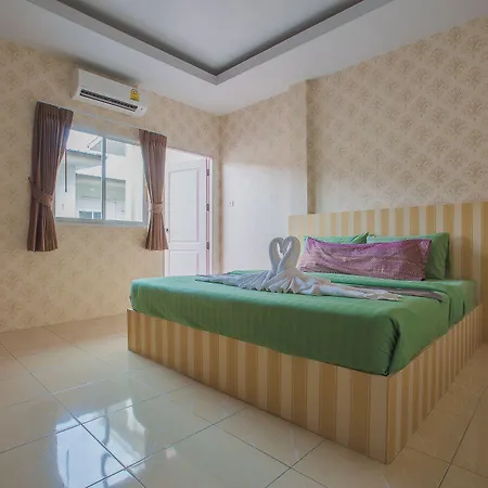 Jasmine House @ 2* Pattaya