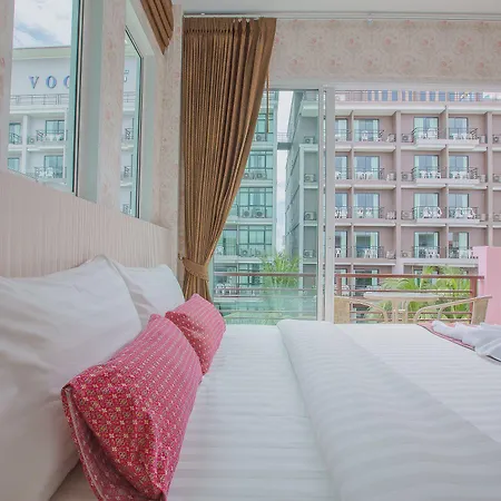Hotel Jasmine House @