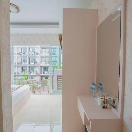 Hotel Jasmine House @ 2*