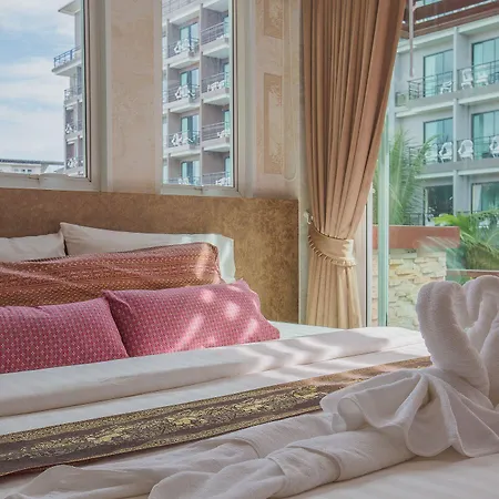 Hotel Jasmine House @