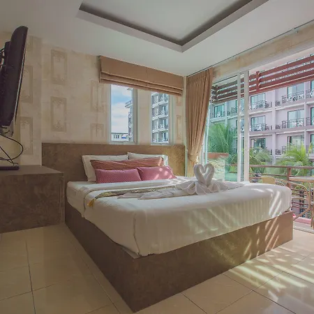 Hotel Jasmine House @